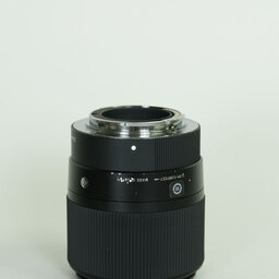 SIGMA 30mm F1.4 DC DN｜Contemporary [ソニーE用]