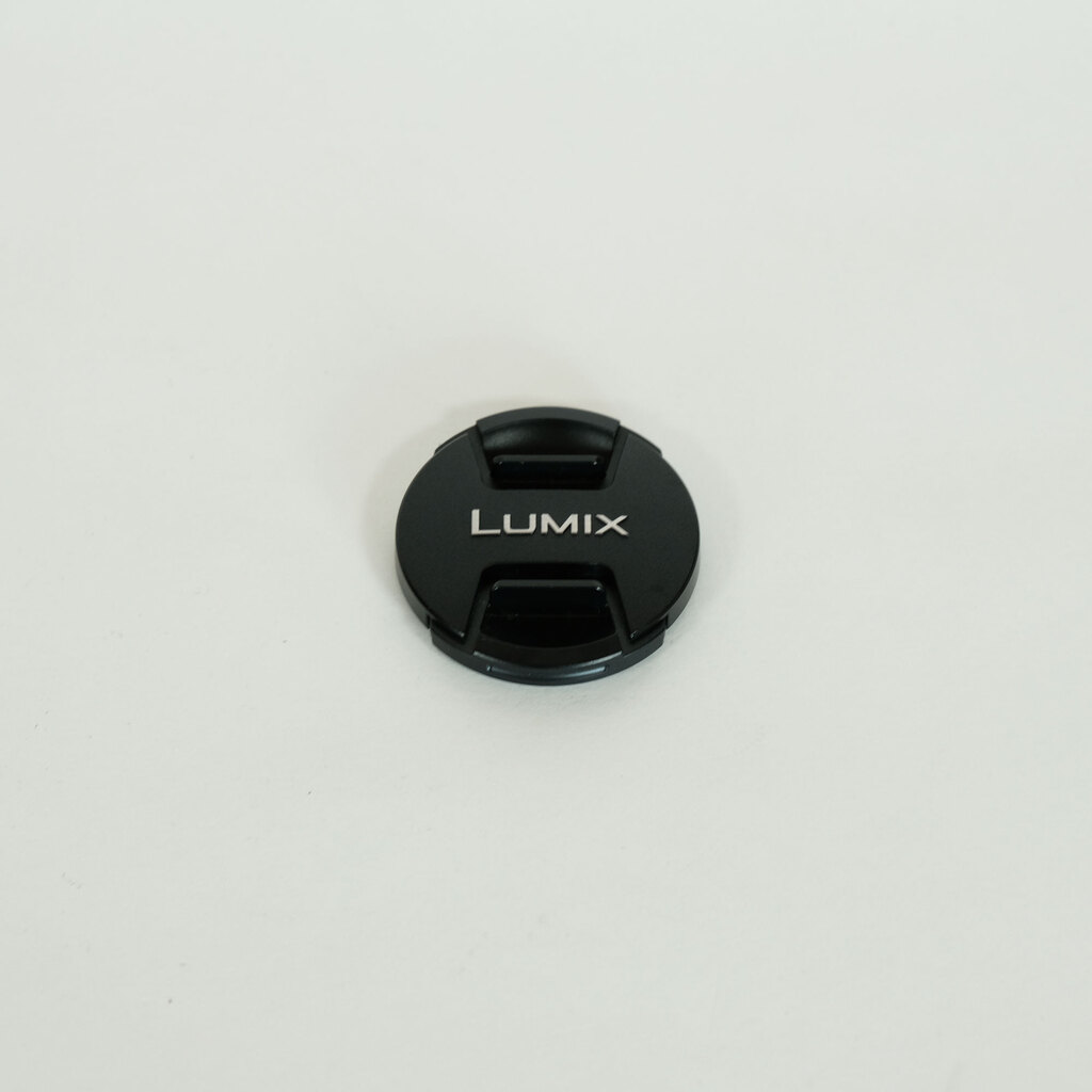 Panasonic LEICA DG SUMMILUX 25mm F1.4 ASPH. H-X025