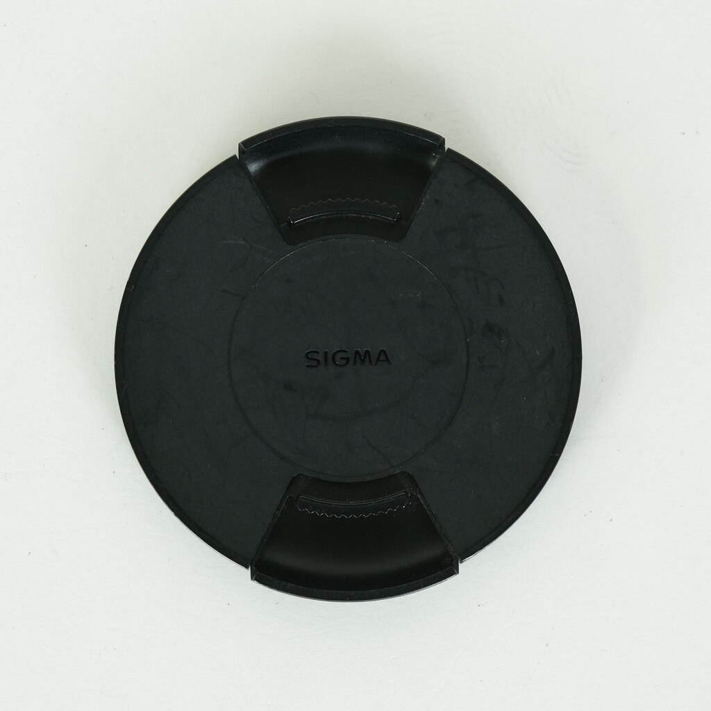 SIGMA 50mm F1.4 DG HSM｜Art [ニコン用]