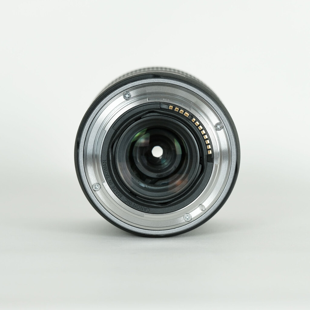 Canon RF24-105mm F4-7.1 IS STM
