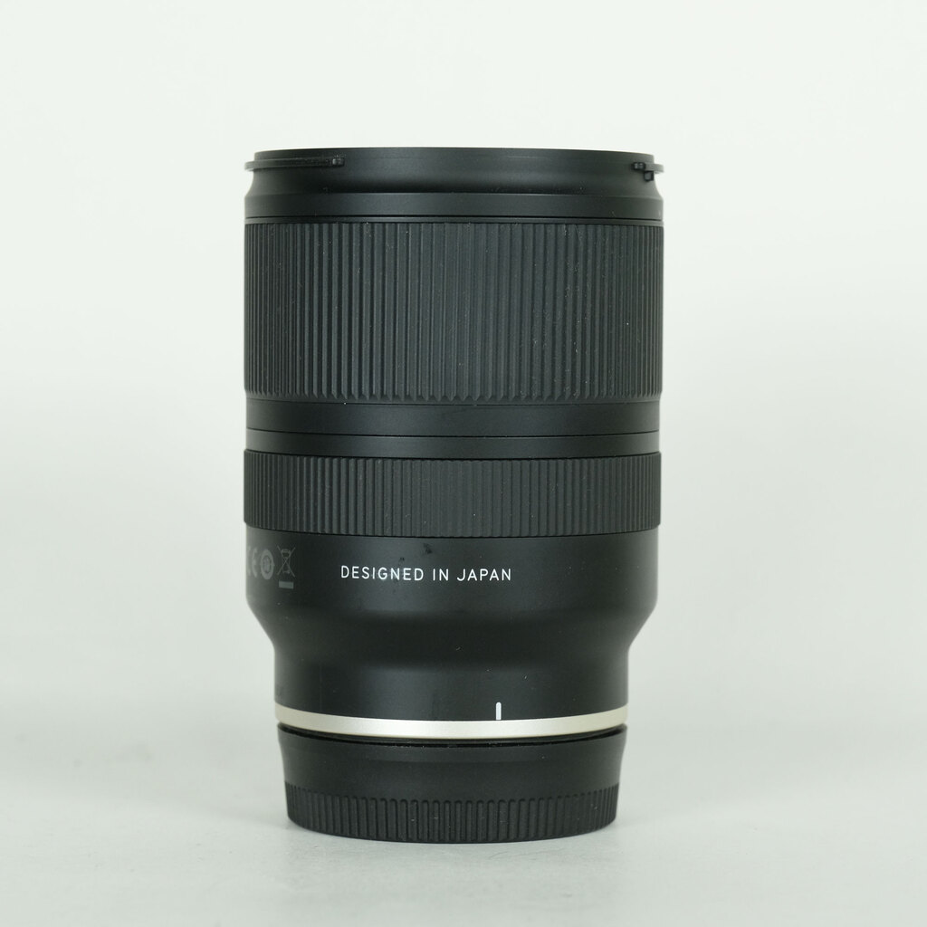 TAMRON 17-28mm F/2.8 Di III RXD (Model A046) [ソニーE用]の出品