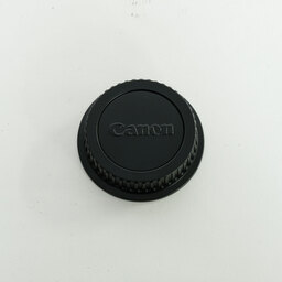 Canon EF-S18-55mm F3.5-5.6 IS II