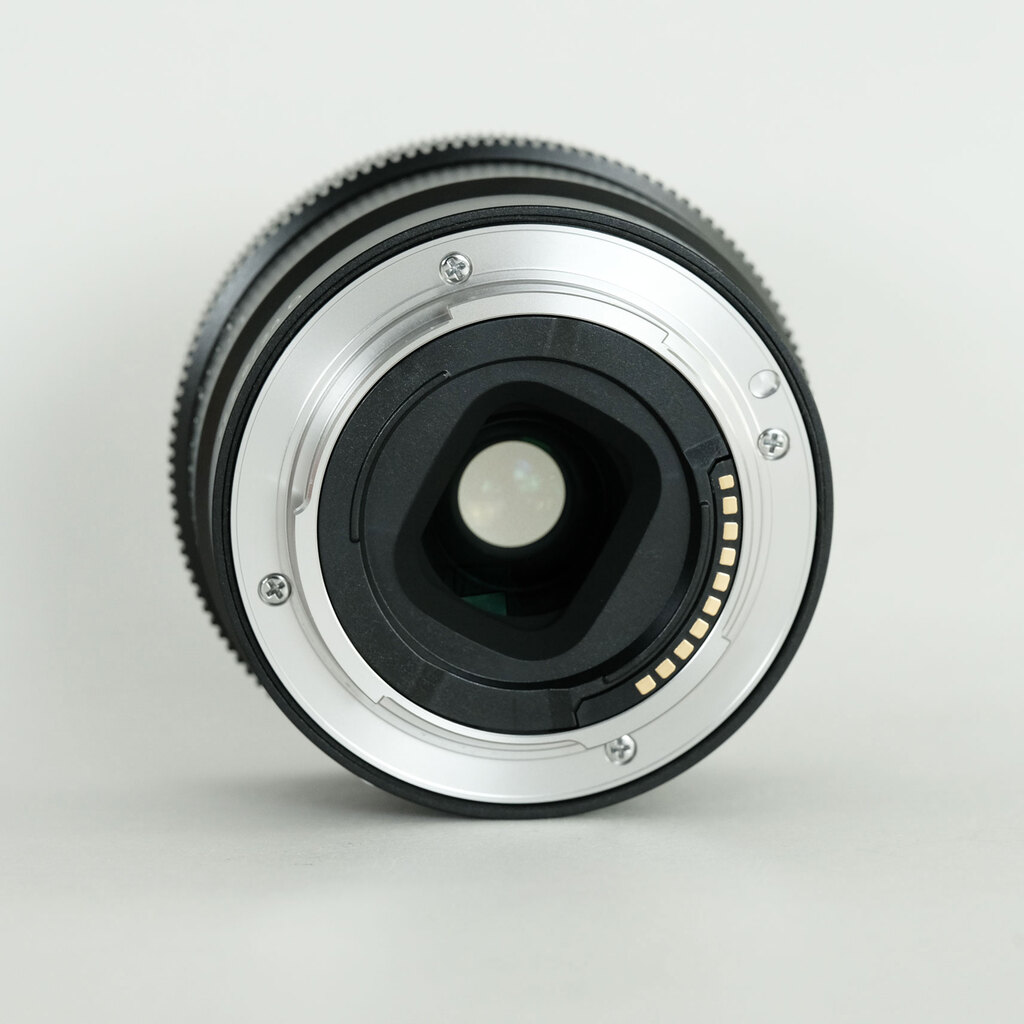 SONY FE 24mm F2.8 G SEL24F28G SONY FE 24mm F2.8 G SEL24F28G