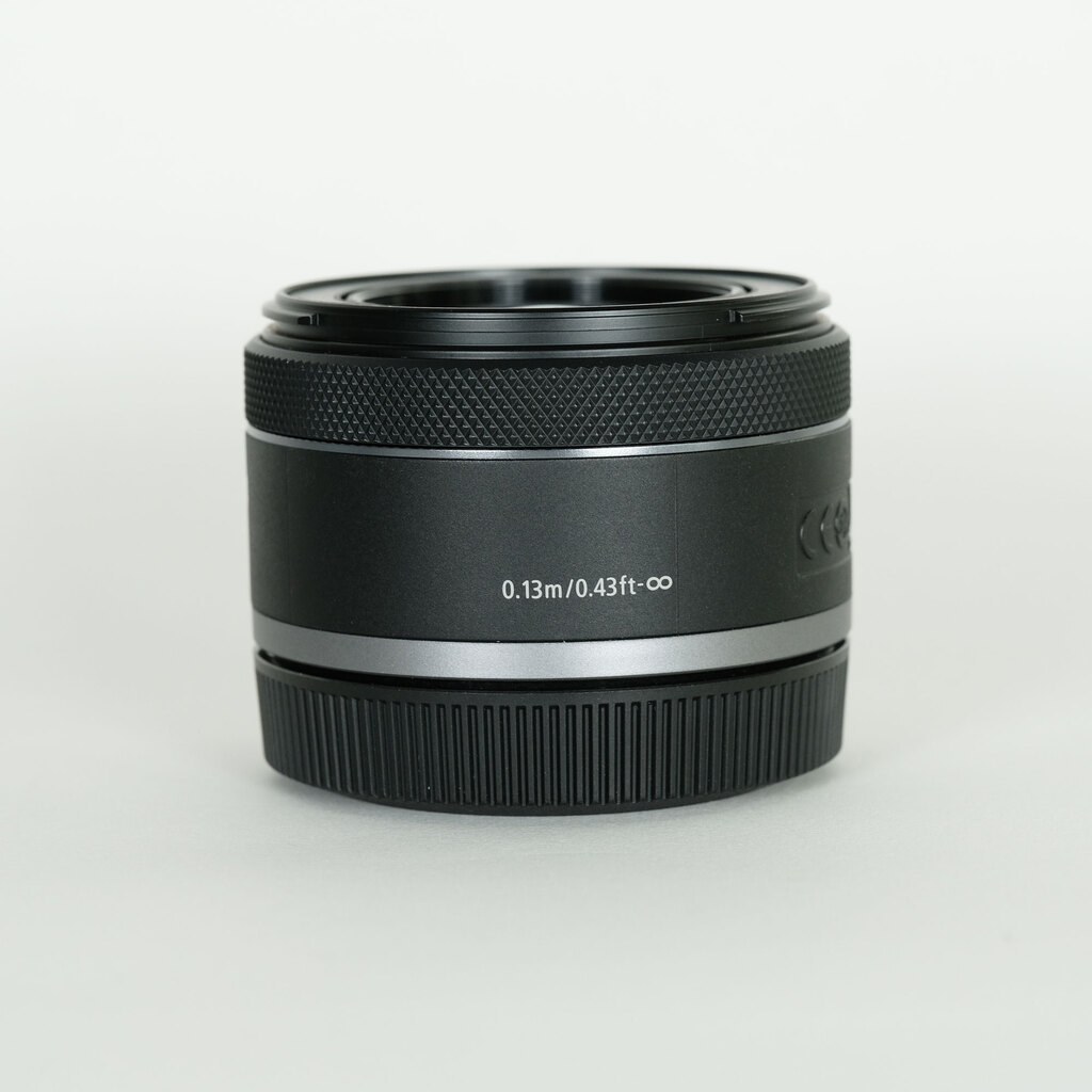 Canon RF16mm F2.8 STM