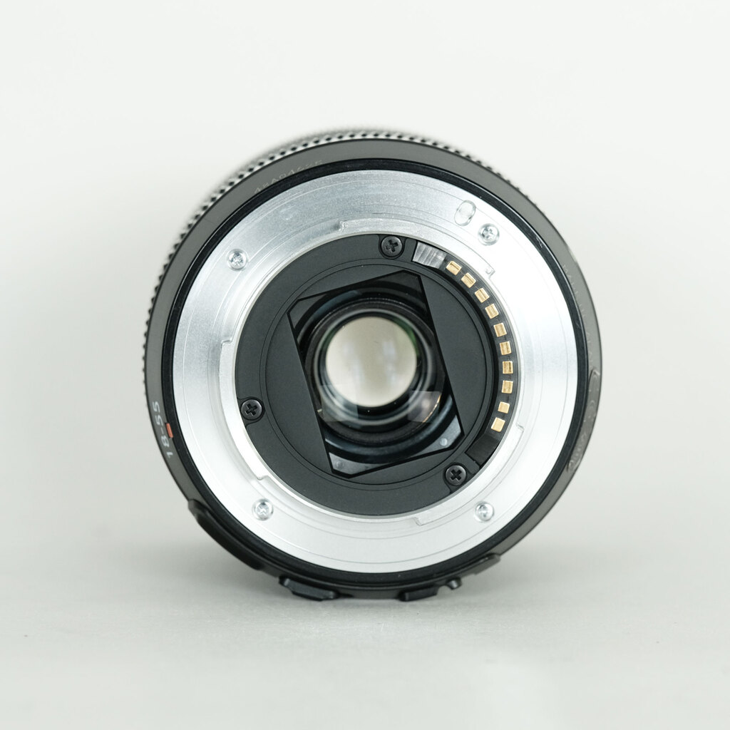 FUJIFILM XF18-55mmF2.8-4 R LM OIS