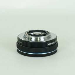 OLYMPUS M.ZUIKO DIGITAL ED 14-42mm F3.5-5.6 EZ ブラック