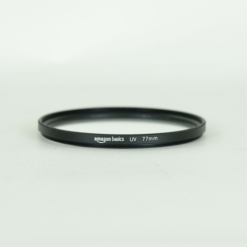 Canon EF17-40mm F4L USM