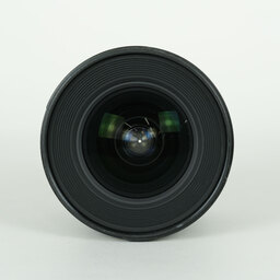 Nikon AF-S NIKKOR 20mm f/1.8G ED