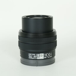 SONY FE 28-60mm F4-5.6 SEL2860