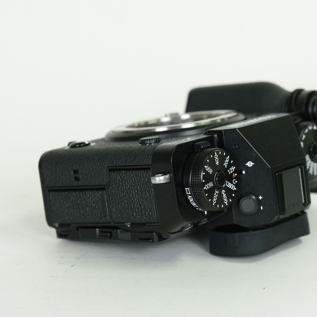 FUJIFILM X-T5 FUJIFILM X-T5