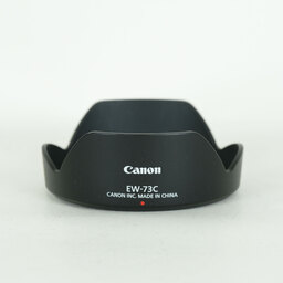 Canon EF-S10-18mm F4.5-5.6 IS STM