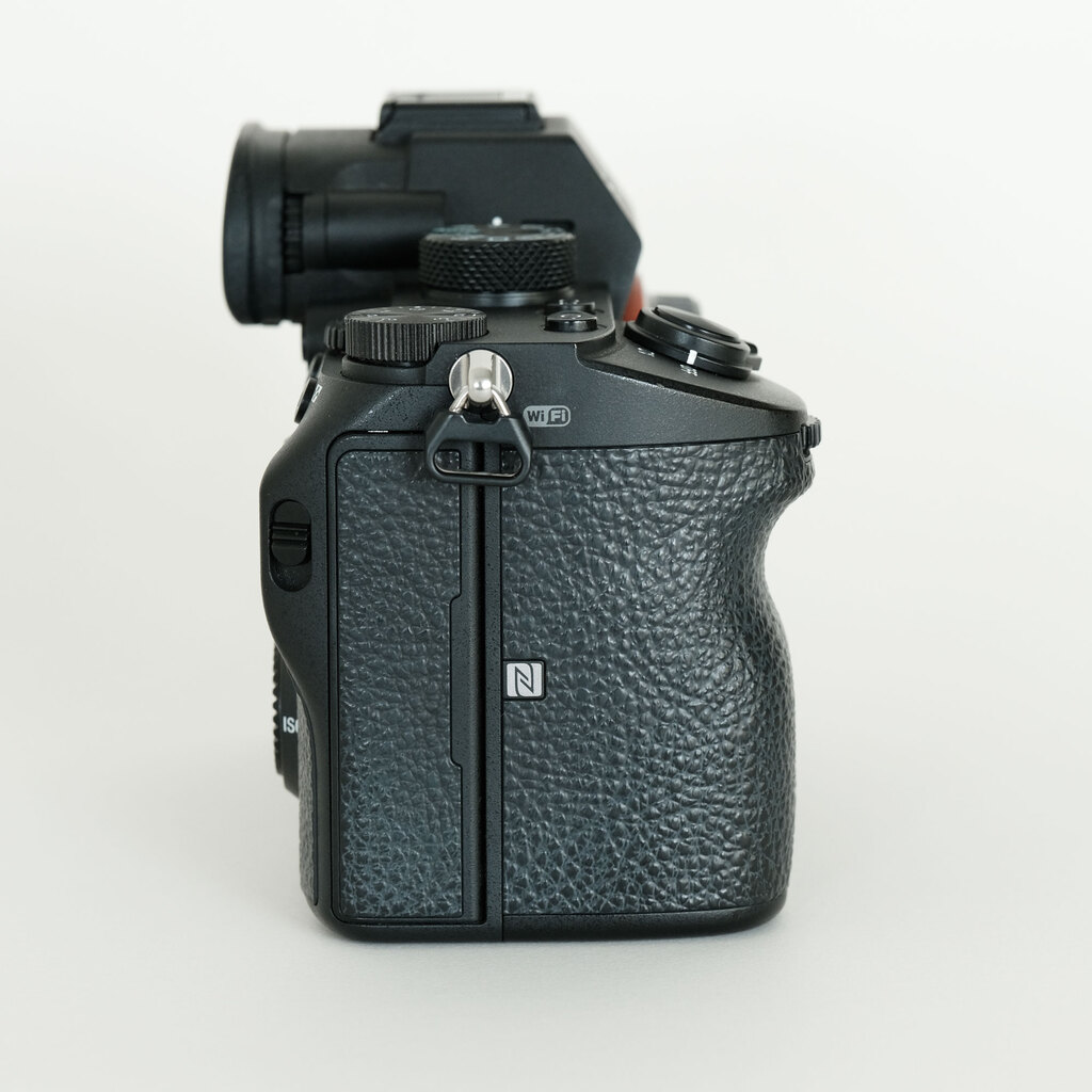 SONY α7 III（ILCE-7M3）