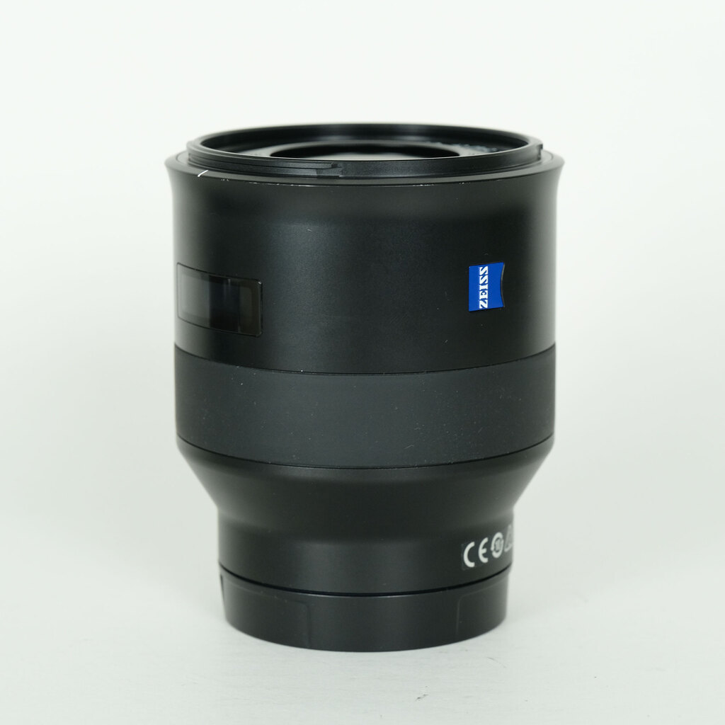 【ジャンク】Zeiss Batis 2/40 CF レンズ Carl Zeiss Batis 2/40 CF [ソニーE用]の出品 | ONE SCENE（ワンシーン）