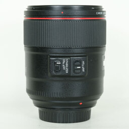 Canon EF85mm F1.4L IS USM