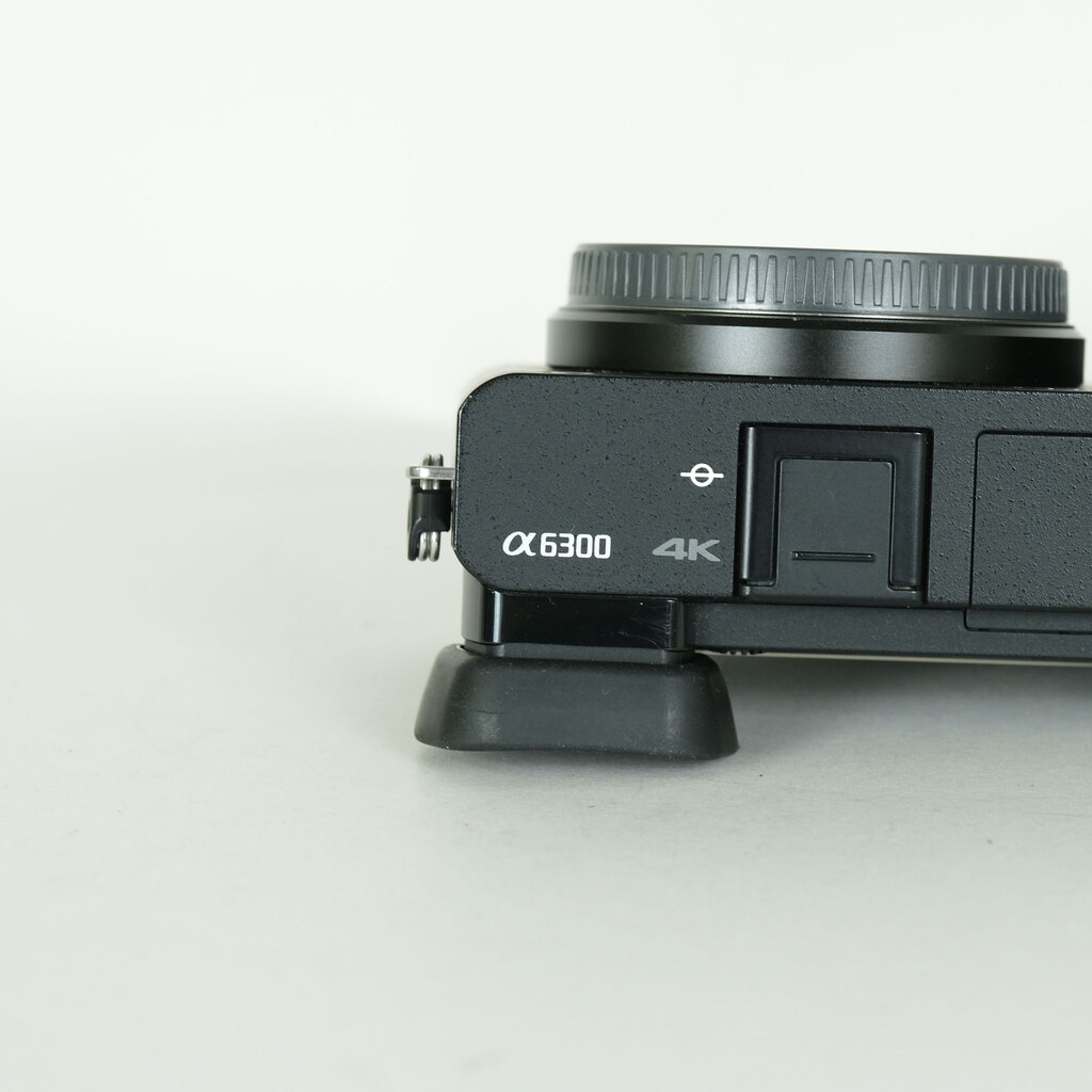 SONY α6300（ILCE-6300）