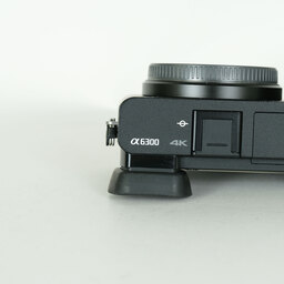 SONY α6300（ILCE-6300）