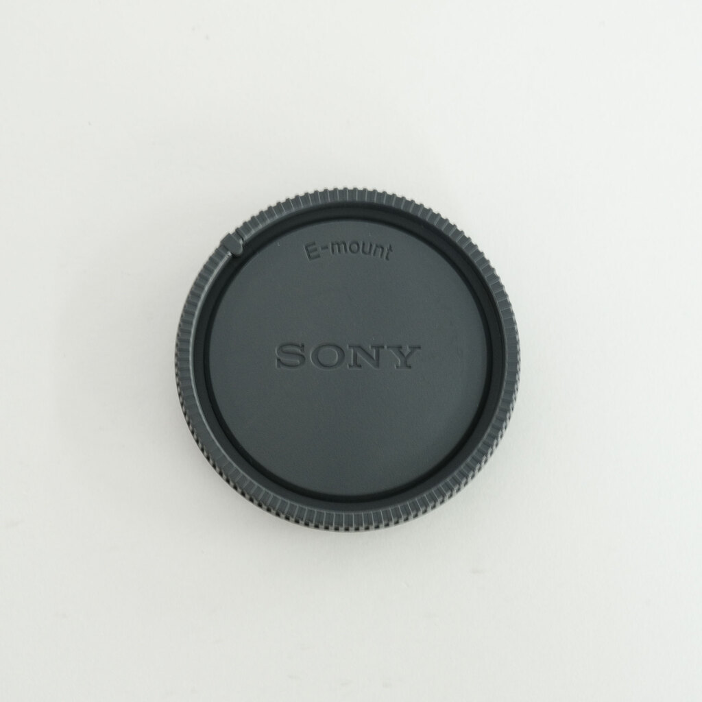 SONY FE 16-25mm F2.8 G SEL1625G SONY FE 16-25mm F2.8 G SEL1625G