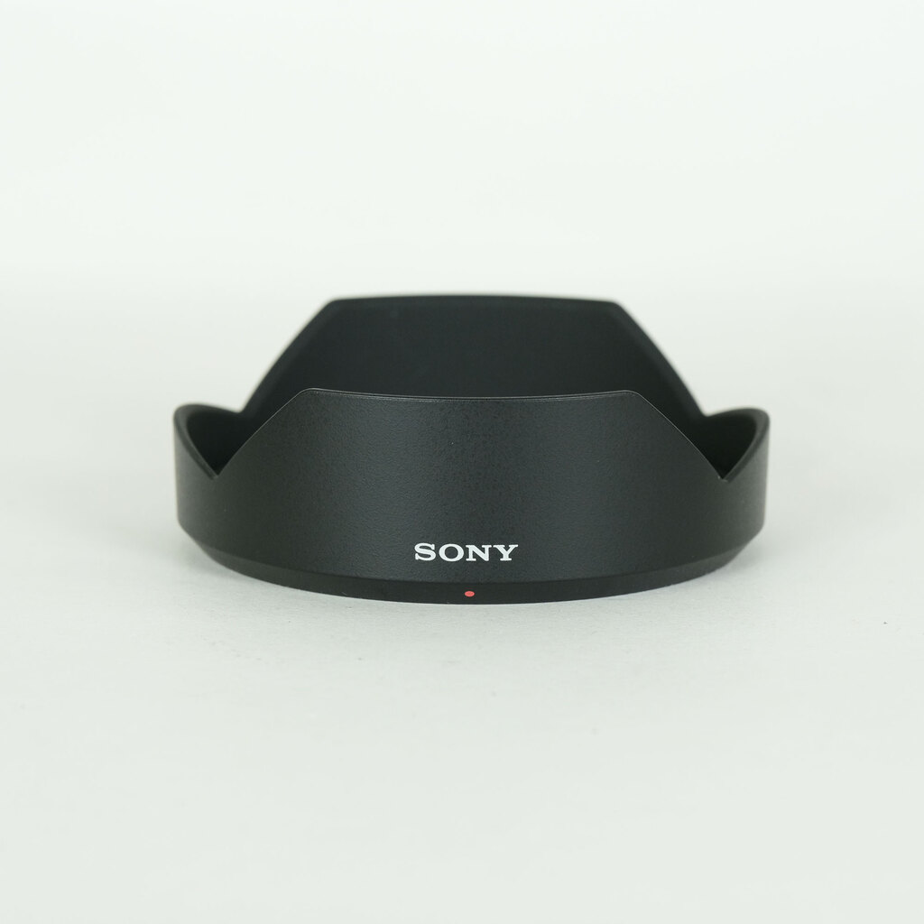 SONY FE 20mm F1.8 G SEL20F18G