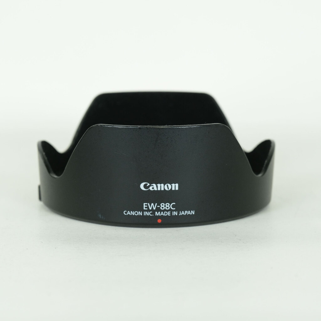 Canon EF24-70mm F2.8L II USM