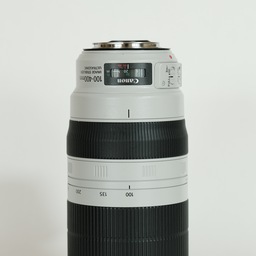 Canon EF100-400mm F4.5-5.6L IS II USM