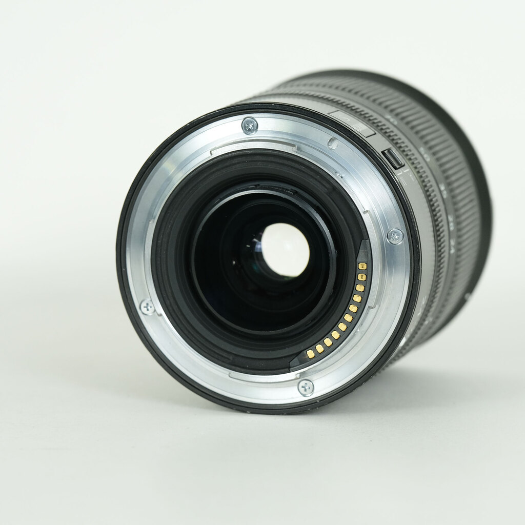 Nikon NIKKOR Z 24-70mm f/4 S