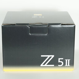 Nikon Z5II
