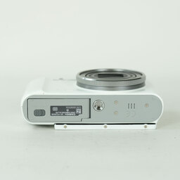 CASIO EXILIM EX-FC300SWE ホワイト