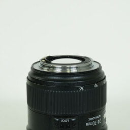 Canon EF24-70mm F2.8L II USM