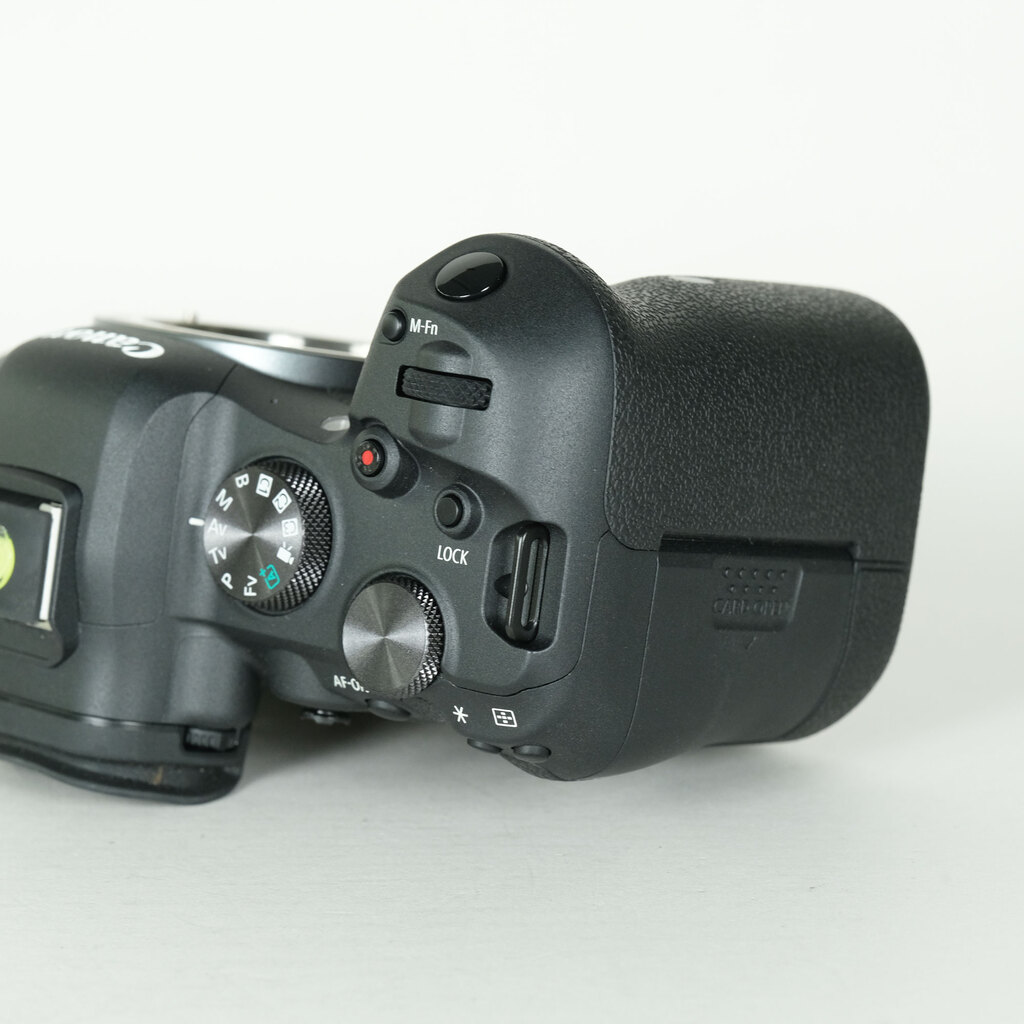 Canon EOS R6
