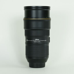 Nikon AF-S NIKKOR 24-70mm f/2.8E ED VR