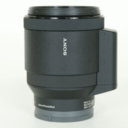 SONY E PZ 18-200mm F3.5-6.3 OSS SELP18200