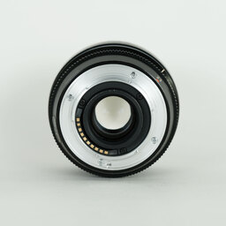 FUJIFILM XF23mmF1.4 R