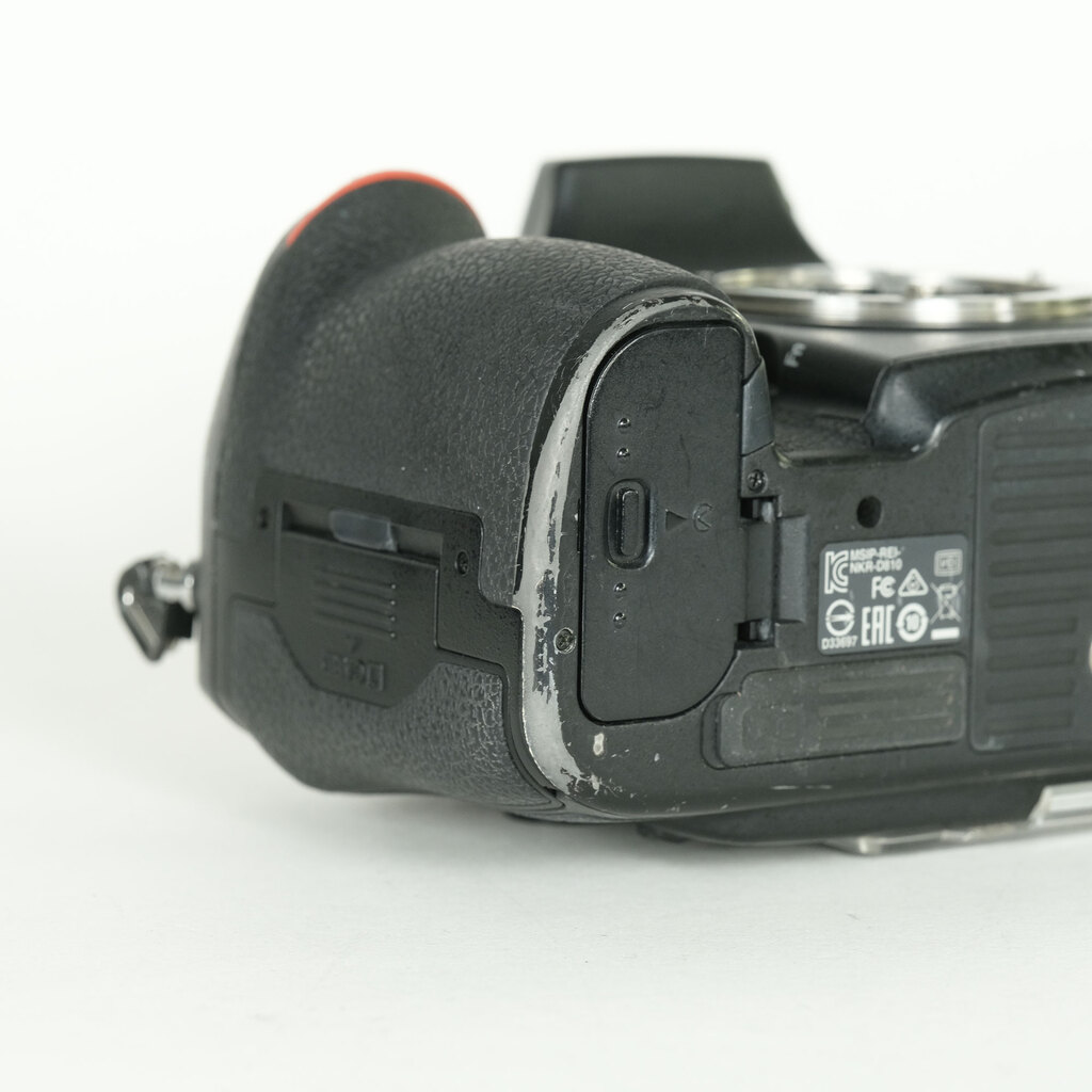 Nikon D810 Nikon D810