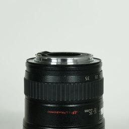 Canon EF16-35mm F2.8L II USM Canon EF16-35mm F2.8L II USM