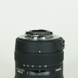 SIGMA 10-20mm F3.5 EX DC HSM [ニコンF用]