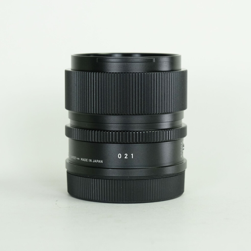 SIGMA 90mm F2.8 DG DN｜Contemporary [ライカL用]