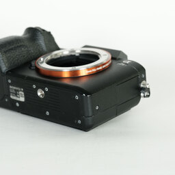 SONY α7 II（ILCE-7M2）