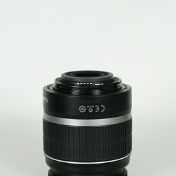 Canon EF-S18-55mm F3.5-5.6 IS