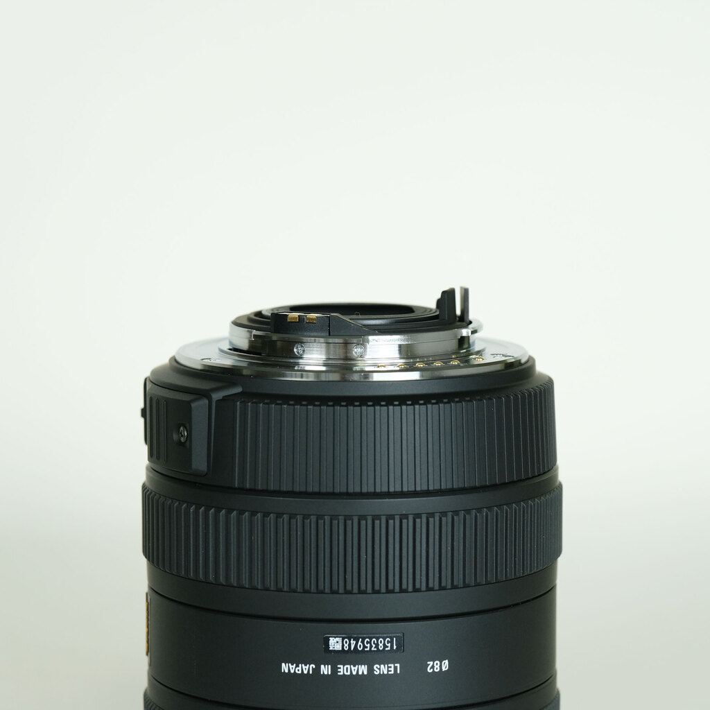 SIGMA 10-20mm F3.5 EX DC HSM(ペンタックス)