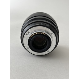 FUJIFILM XF23mmF1.4 R
