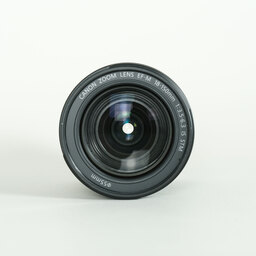 Canon EF-M18-150mm F3.5-6.3 IS STM Canon EF-M18-150mm F3.5-6.3 IS STM