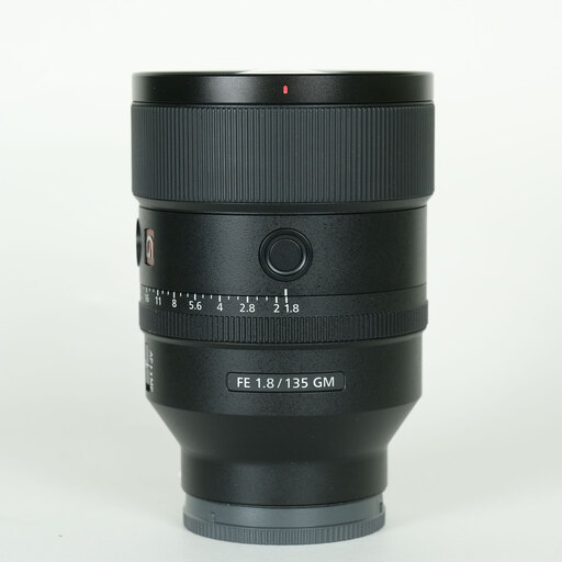SONY FE 135mm F1.8 GM SEL135F18GMを徹底解説。作例からレビューまで