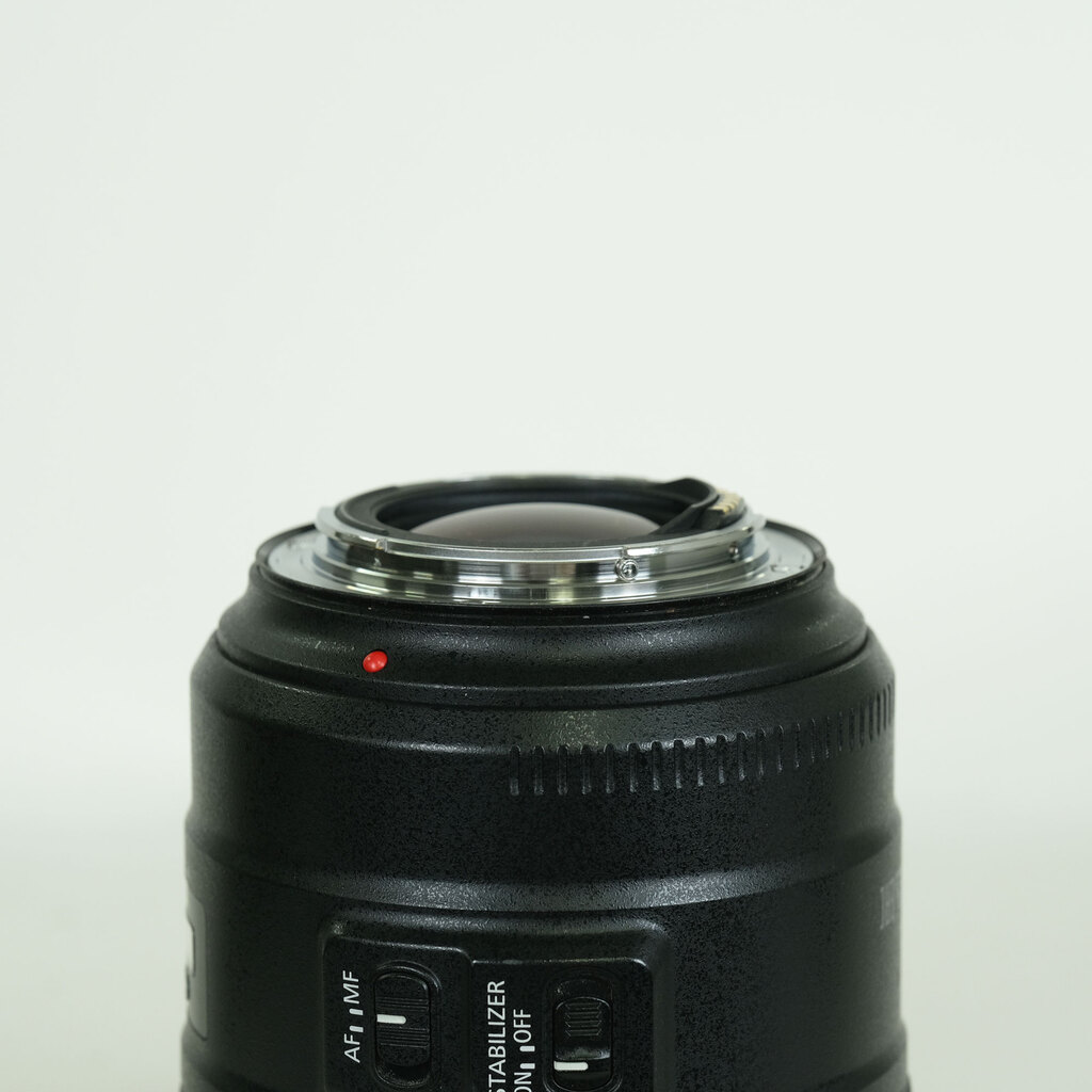 Canon EF85mm F1.4L IS USM