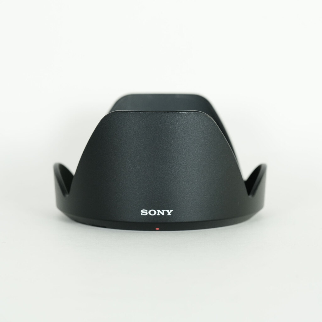 SONY DT 16-50mm F2.8 SSM SAL1650