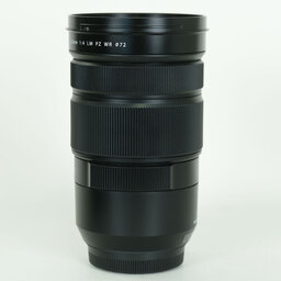 FUJIFUILM XF18-120mmF4 LM PZ WR
