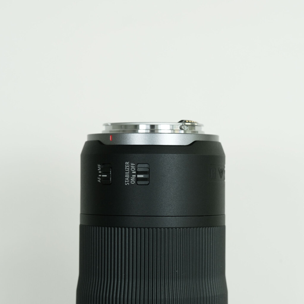 Canon RF100-400mm F5.6-8 IS USM