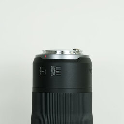 Canon RF100-400mm F5.6-8 IS USM