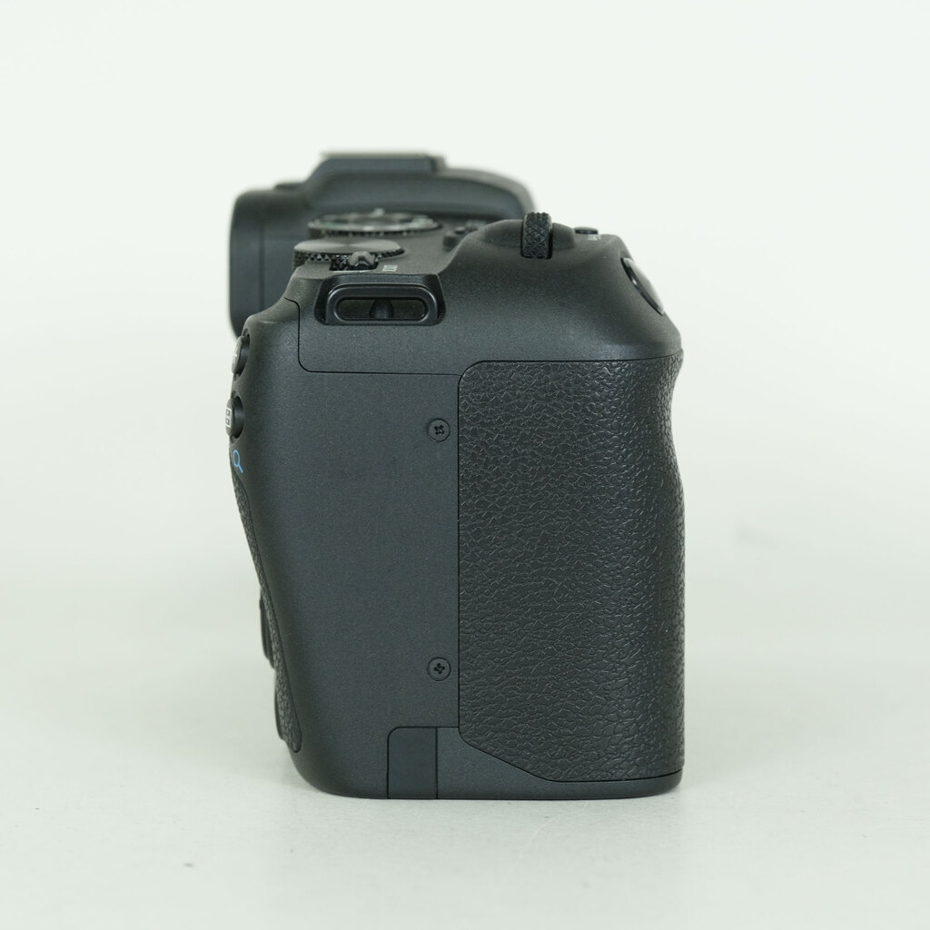 Canon EOS RP