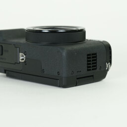 Canon PowerShot V1 Canon PowerShot V1