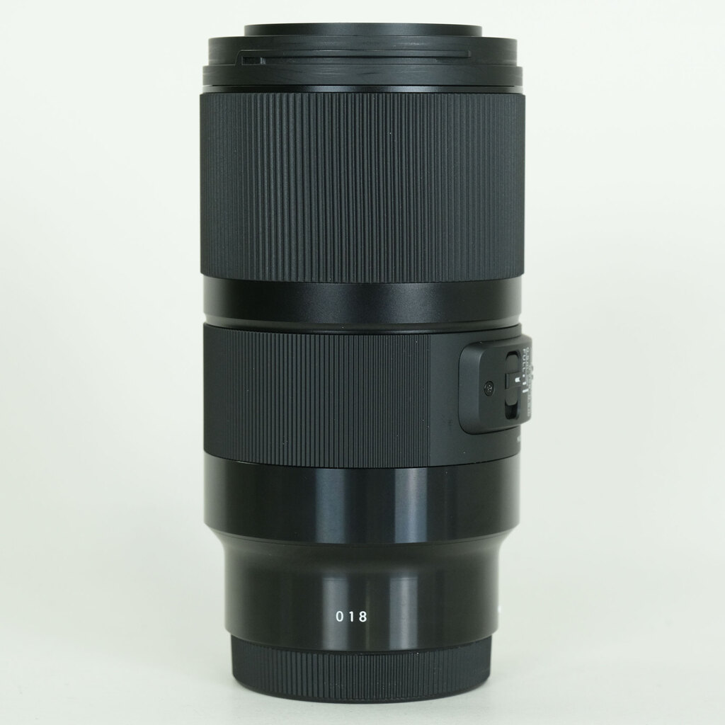SIGMA 70mm F2.8 DG MACRO｜Art [ソニーE用]